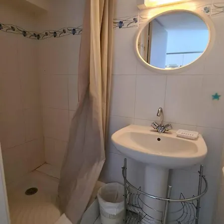 Lägenhet Pavillon Mezzanine 4 Pers Avec Piscine, Terrasse Et Parking A - Fr-1-388-91 Argelès-sur-Mer