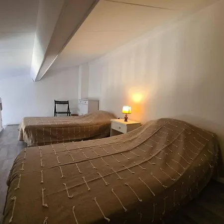 Апартаменты Pavillon Mezzanine 4 Pers Avec Piscine, Terrasse Et Parking A - Fr-1-388-91 *