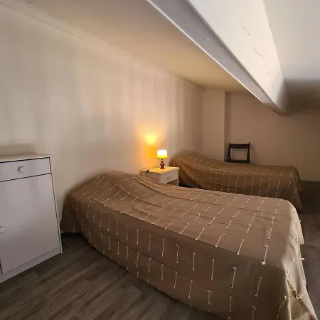 Pavillon Mezzanine 4 Pers Avec Piscine, Terrasse Et Parking A - Fr-1-388-91 *